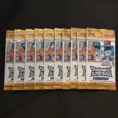 2026年最新】ドラゴンボールカードゲーム未開封BOXの人気アイテム