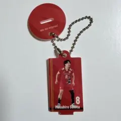 2026年最新】関田誠大 アクスタの人気アイテム - メルカリ