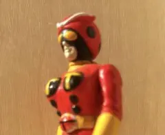 2026年最新】電波人間タックルの人気アイテム - メルカリ