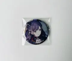 2026年最新】東雲絵名 グリッター缶バッジ サンリオの人気アイテム