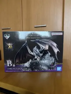 2026年最新】一番くじ モンハン ミラボレアス b賞の人気アイテム