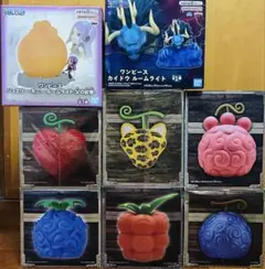 2026年最新】ワンピース悪魔の実ルームライトの人気アイテム - メルカリ