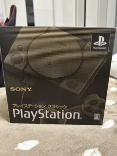 2026年最新】SONY ソニー プレイステーション クラシック SCPH-1000Rの