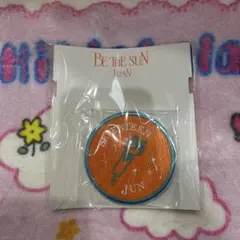 2026年最新】seventeen be the sun 缶バッジの人気アイテム - メルカリ