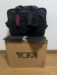 2026年最新】TUMI 26145の人気アイテム - メルカリ