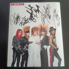 2026年最新】x japanサインの人気アイテム - メルカリ