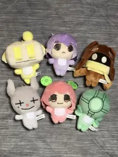 2026年最新】bintroll ぬいんとろぉるの人気アイテム - メルカリ