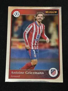 2026年最新】アントワーヌグリーズマンの人気アイテム - メルカリ