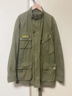 2026年最新】バブアーインターナショナルナイロンの人気アイテム