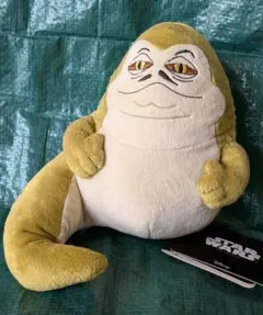 2026年最新】ジャバ・ザ・ハットの人気アイテム - メルカリ