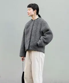 2026年最新】ウールボア かぐれの人気アイテム - メルカリ