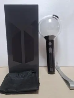 2026年最新】bts アミボム 3の人気アイテム - メルカリ