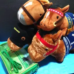 2026年最新】サラブレッドコレクションセットの人気アイテム - メルカリ