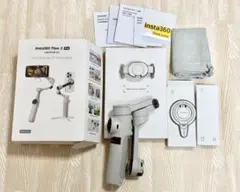 2026年最新】insta360 flow 2 proの人気アイテム - メルカリ