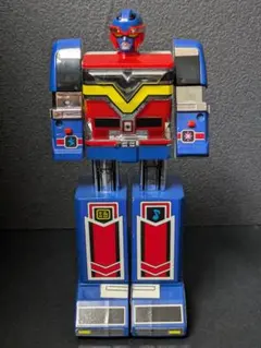 2026年最新】ファイブマン ロボの人気アイテム - メルカリ