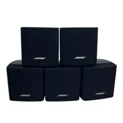 2026年最新】bose サテライトスピーカーの人気アイテム - メルカリ