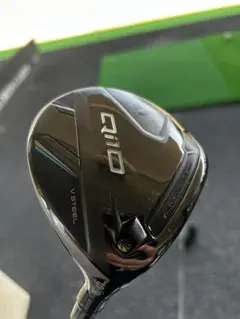 2026年最新】Qi10 フェアウェイウッド ヘッドのみの人気アイテム