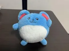 2026年最新】初期 マリル ぬいぐるみの人気アイテム - メルカリ