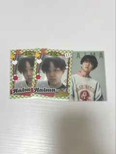 2026年最新】百田隼麻の人気アイテム - メルカリ