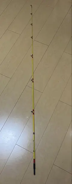 2026年最新】ヒヨコブランド ロッドの人気アイテム - メルカリ