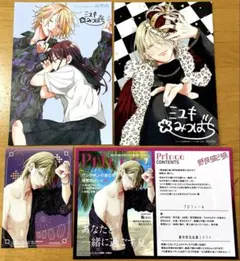 2026年最新】野良猫と狼 特典の人気アイテム - メルカリ