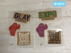 2026年最新】glay ランダムグッズの人気アイテム - メルカリ