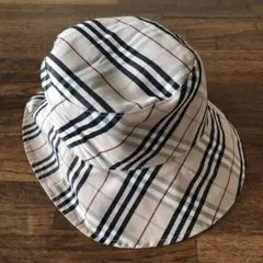 2026年最新】burberry バケットハット リバーシブルの人気アイテム