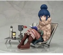 2026年最新】ゆるキャン フィギュア wingの人気アイテム - メルカリ