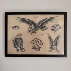 2026年最新】tattoo studio yamada ポスターの人気アイテム - メルカリ