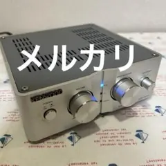 2026年最新】KENWOOD KA-S10の人気アイテム - メルカリ