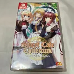 2026年最新】スウィートカフェコレクション~ショコラ・パルフェ