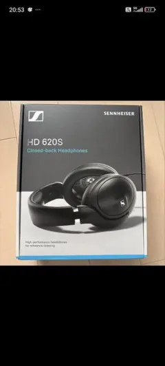 2026年最新】HD620sの人気アイテム - メルカリ