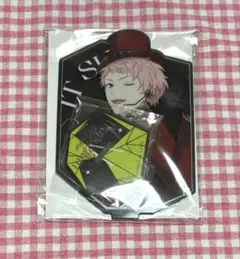 2026年最新】斎宮宗 アクスタ agfの人気アイテム - メルカリ