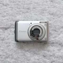 2026年最新】Canon A3100ISの人気アイテム - メルカリ