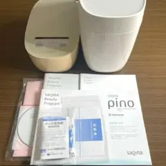 2026年最新】saqina スチーマーの人気アイテム - メルカリ