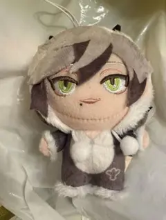 2026年最新】nuカーニバル ぬいぐるみ レイの人気アイテム - メルカリ