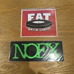 2026年最新】NOFXレコードの人気アイテム - メルカリ