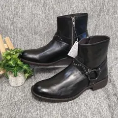 2026年最新】stefanorossi エンジニアブーツの人気アイテム - メルカリ