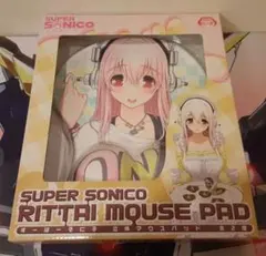 2026年最新】すーぱーそに子立体マウスパッドの人気アイテム - メルカリ