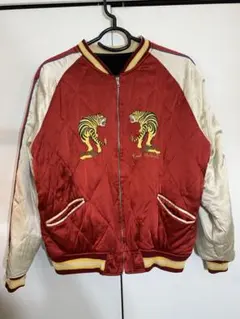 2026年最新】カールヘルム スカジャンの人気アイテム - メルカリ