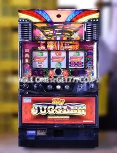 2026年最新】マイジャグラーv 実機の人気アイテム - メルカリ