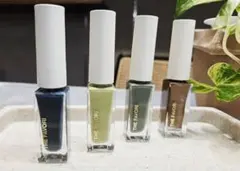 2026年最新】FAVORI ネイルの人気アイテム - メルカリ