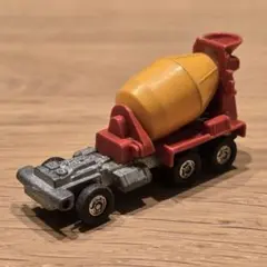 2026年最新】ミキサー車 トミカ 53の人気アイテム - メルカリ