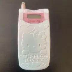 2026年最新】HELLO KITTY 携帯電話本体の人気アイテム - メルカリ