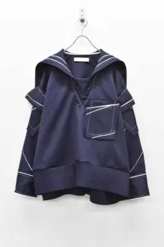 2026年最新】balmung セーラーの人気アイテム - メルカリ