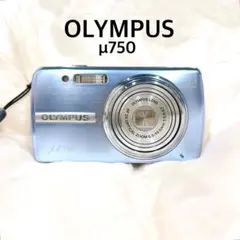 2025年最新】olympus μ750の人気アイテム - メルカリ