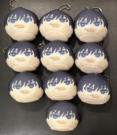 2026年最新】おまんじゅうにぎにぎマスコット 呪術の人気アイテム