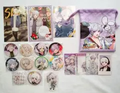 2026年最新】いれいす 缶バッジ 初兎 istの人気アイテム - メルカリ