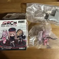 2026年最新】nikke アニス spの人気アイテム - メルカリ