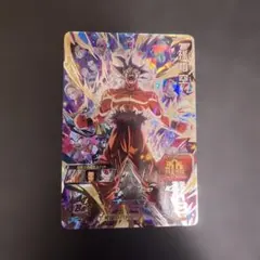 2026年最新】ドラゴンボールヒーローズ mm5 secの人気アイテム - メルカリ